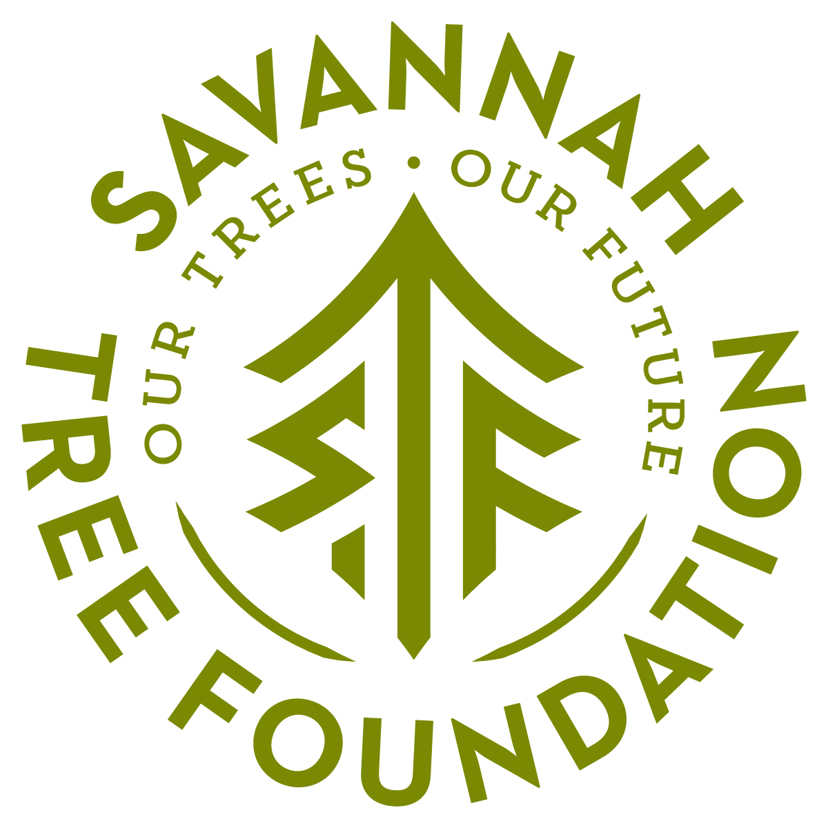 2024 State of the Trees - logo
